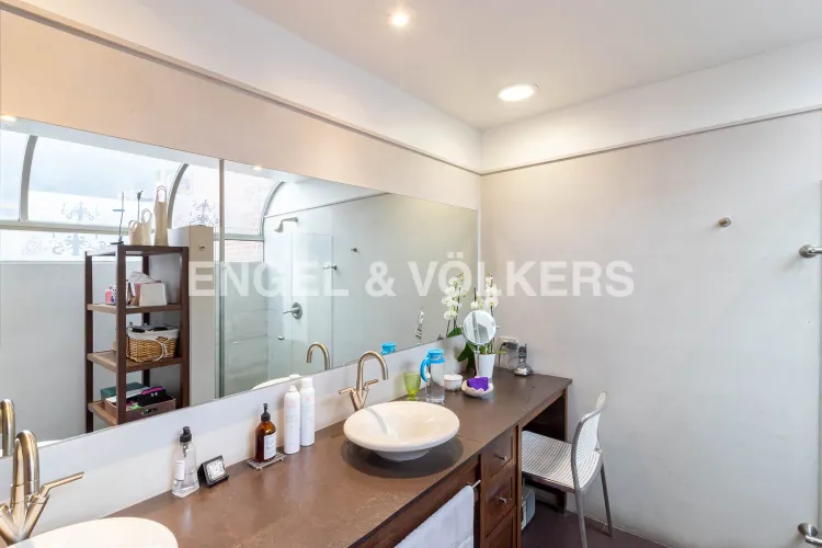 Apartamento de 4 alcobas en venta en Los Rosales, Bogotá, 524 m² · foto 18 de 24