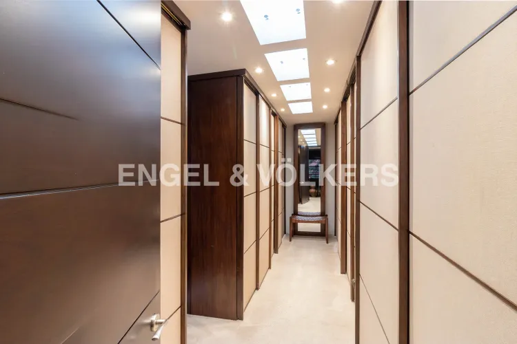 Apartamento de 4 alcobas en venta en Los Rosales, Bogotá, 524 m² · foto 17 de 24