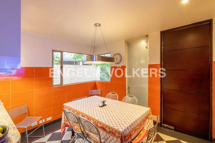 Apartamento de 4 alcobas en venta en Los Rosales, Bogotá, 524 m² · foto 10 de 24