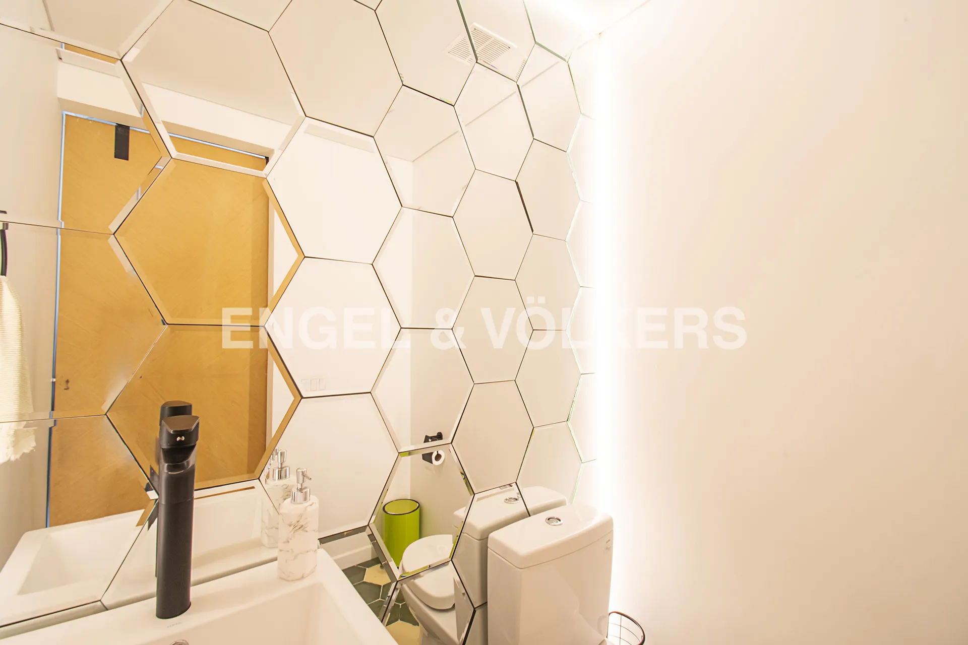 Apartamento en venta en Santa Paula, Bogotá · foto 17 de 17