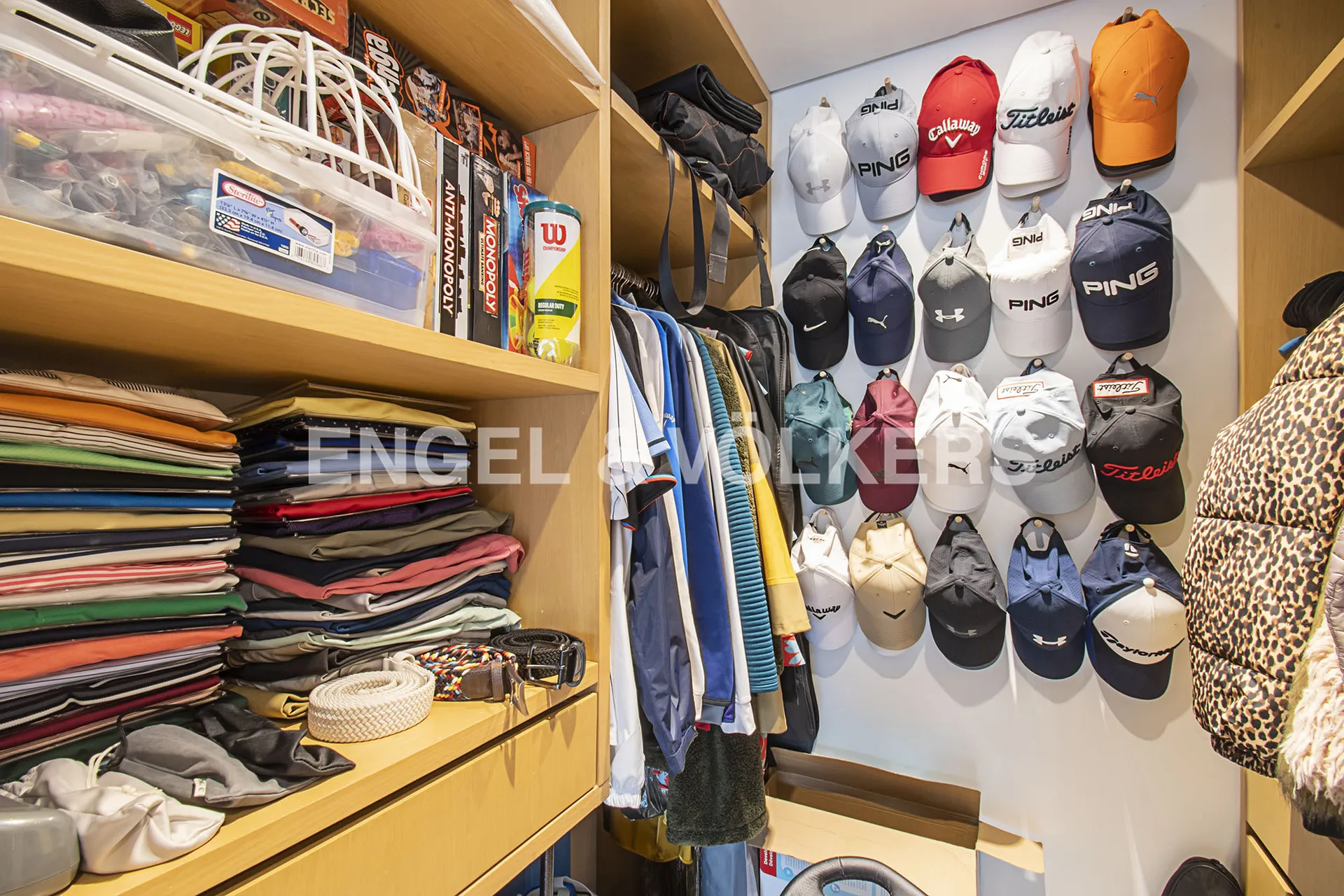 Apartamento en venta en Santa Paula, Bogotá · foto 13 de 17