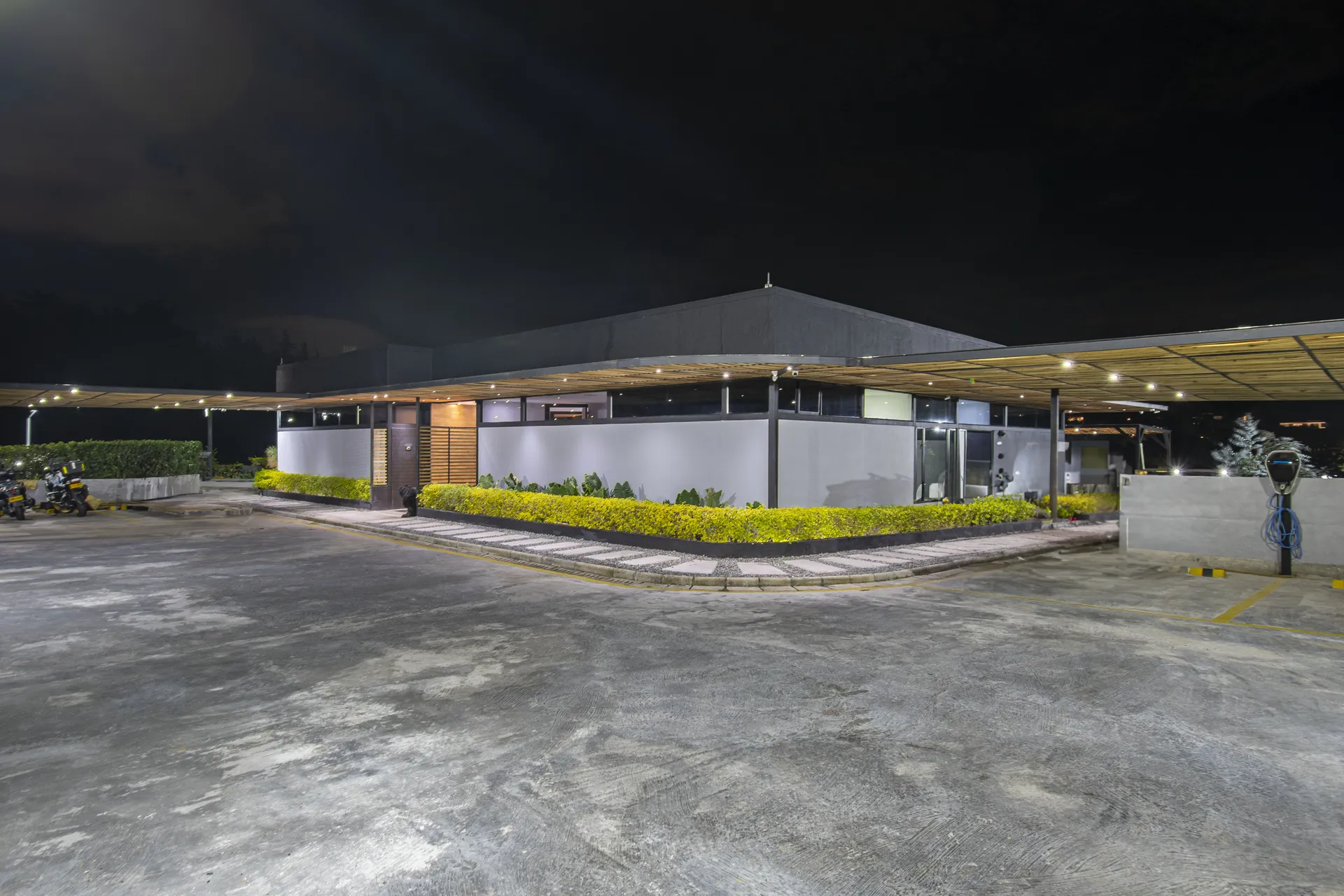 Casa en Arriendo en Las palmas, Envigado