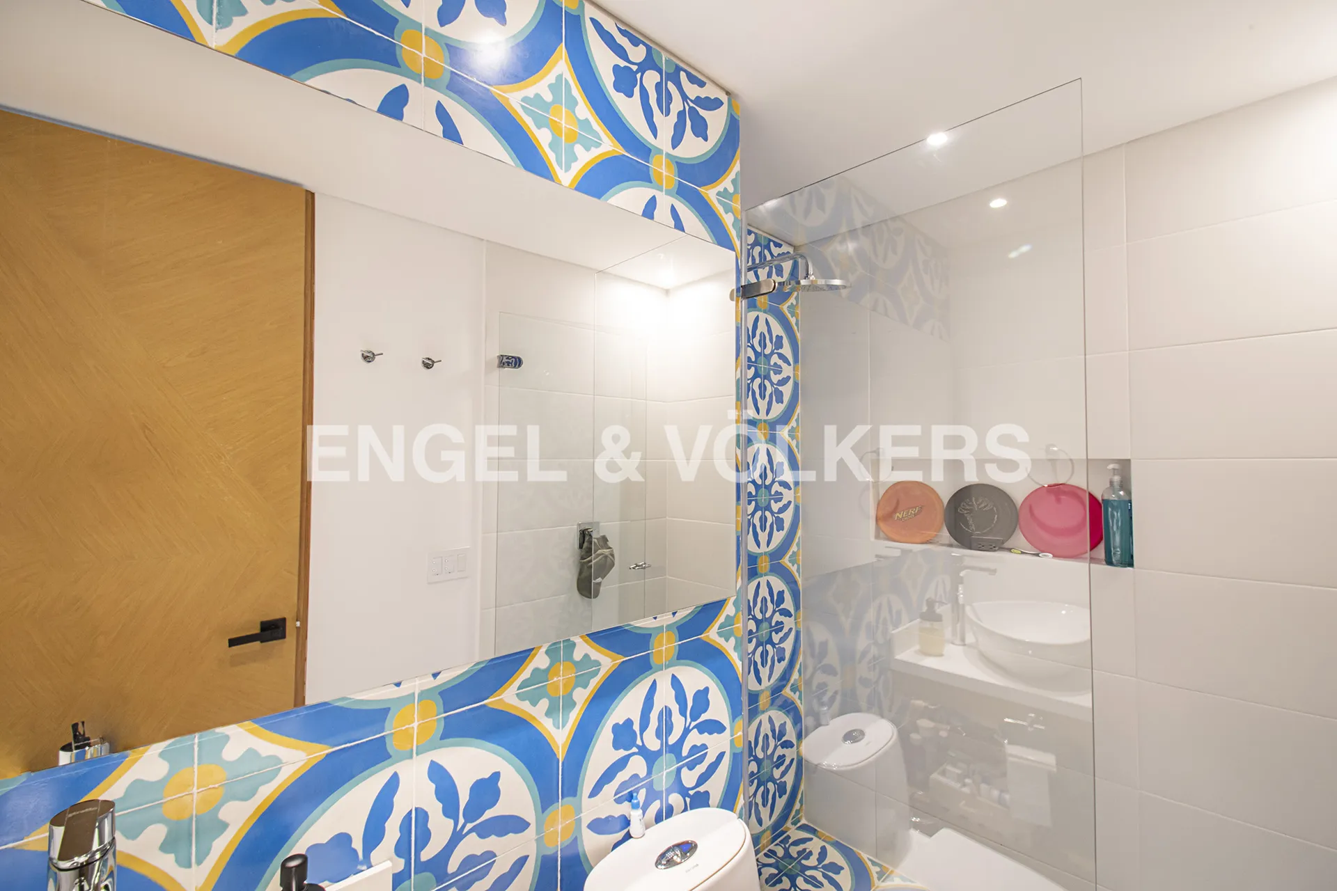 Apartamento en venta en Santa Paula, Bogotá · foto 12 de 17