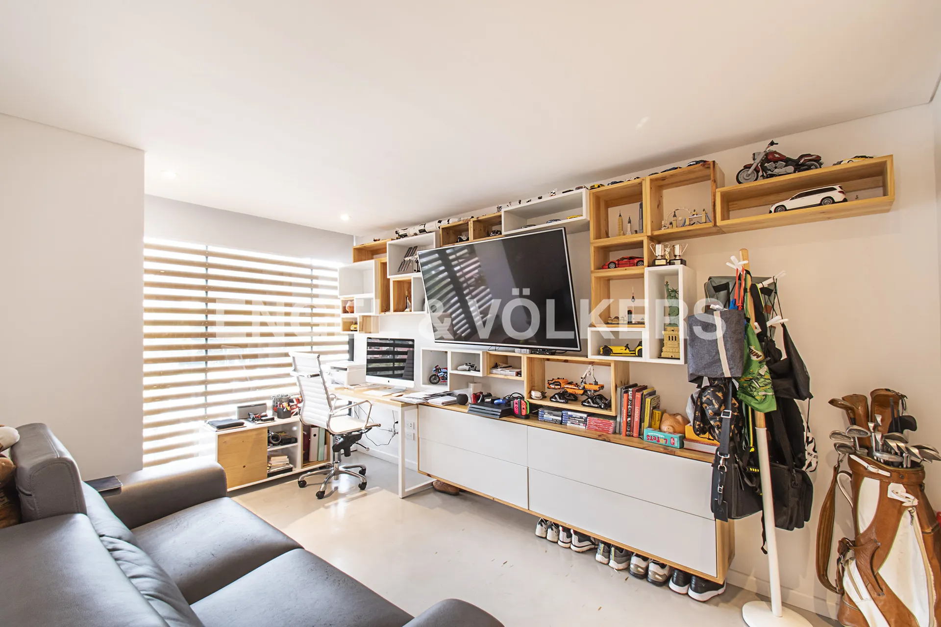 Apartamento en venta en Santa Paula, Bogotá · foto 11 de 17