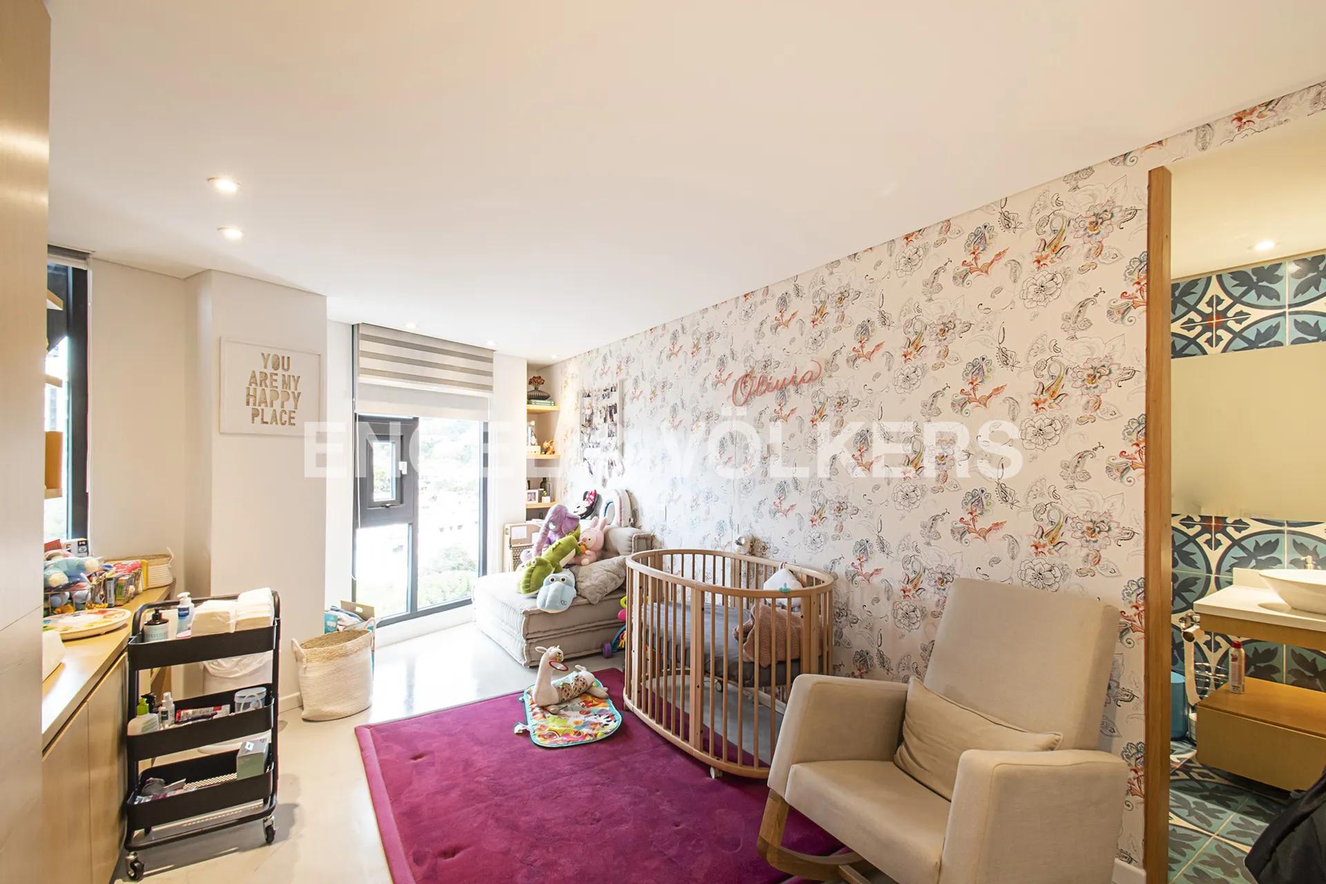 Apartamento en venta en Santa Paula, Bogotá · foto 9 de 17