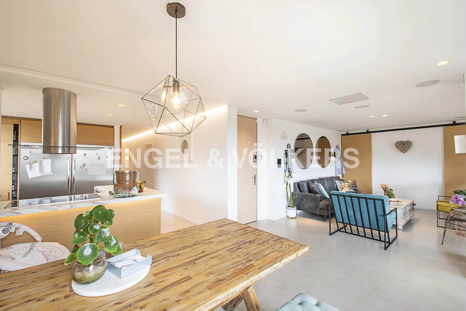 Apartamento en venta en Santa Paula, Bogotá · foto 4 de 17