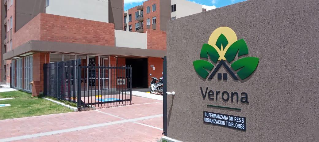 Foto del apartamento