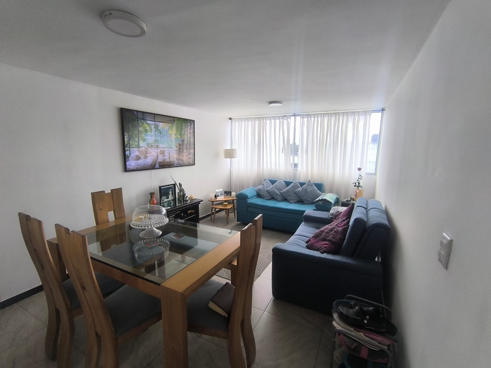 Apartamento en venta en El Cortijo, Bogotá · foto 11 de 16