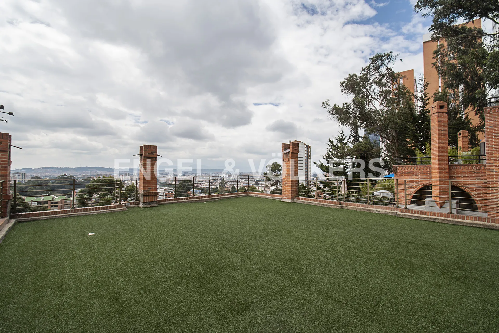 Apartamento en venta en Bosque De Pinos, Bogotá · foto 21 de 21