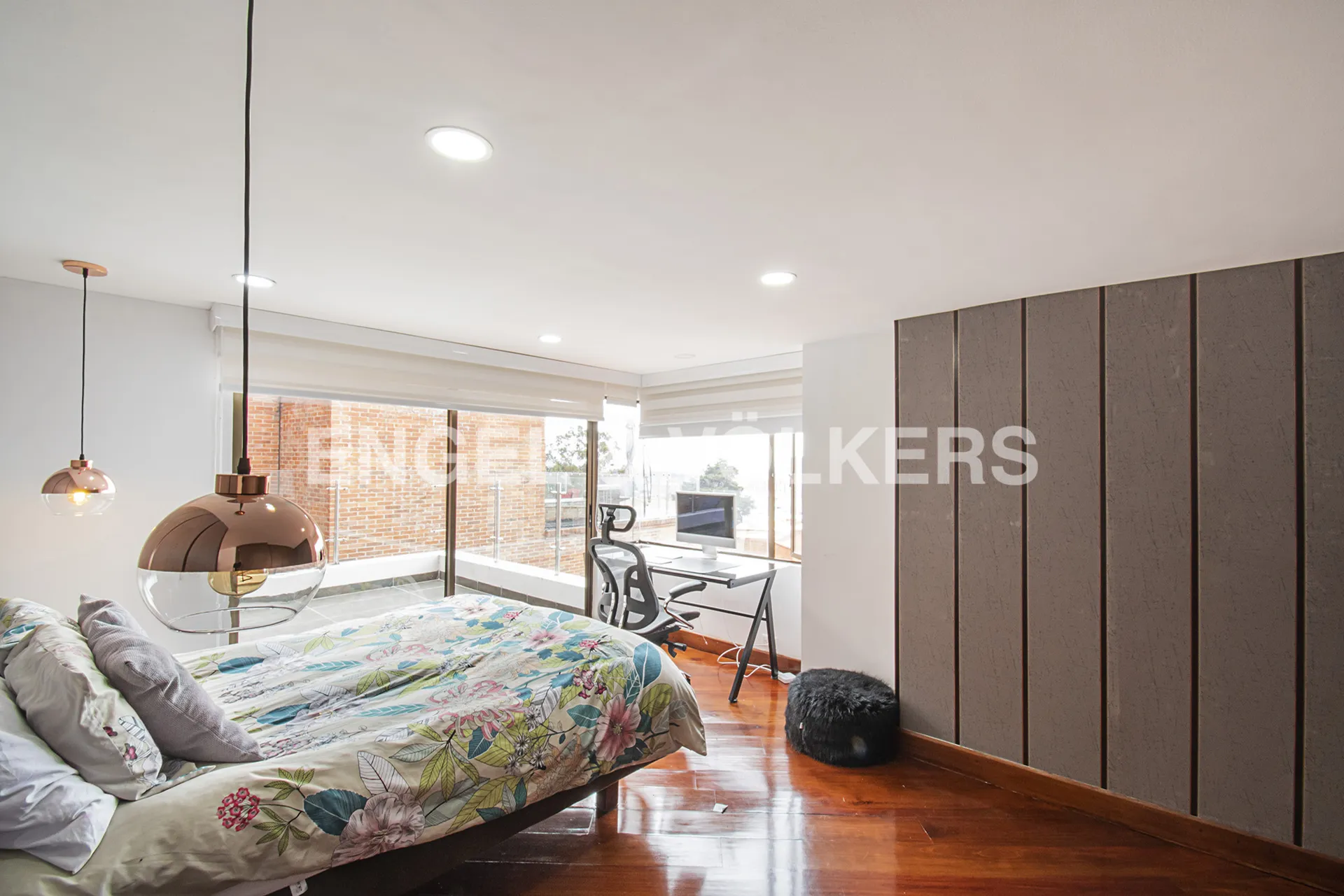 Apartamento en venta en Bosque De Pinos, Bogotá · foto 18 de 21