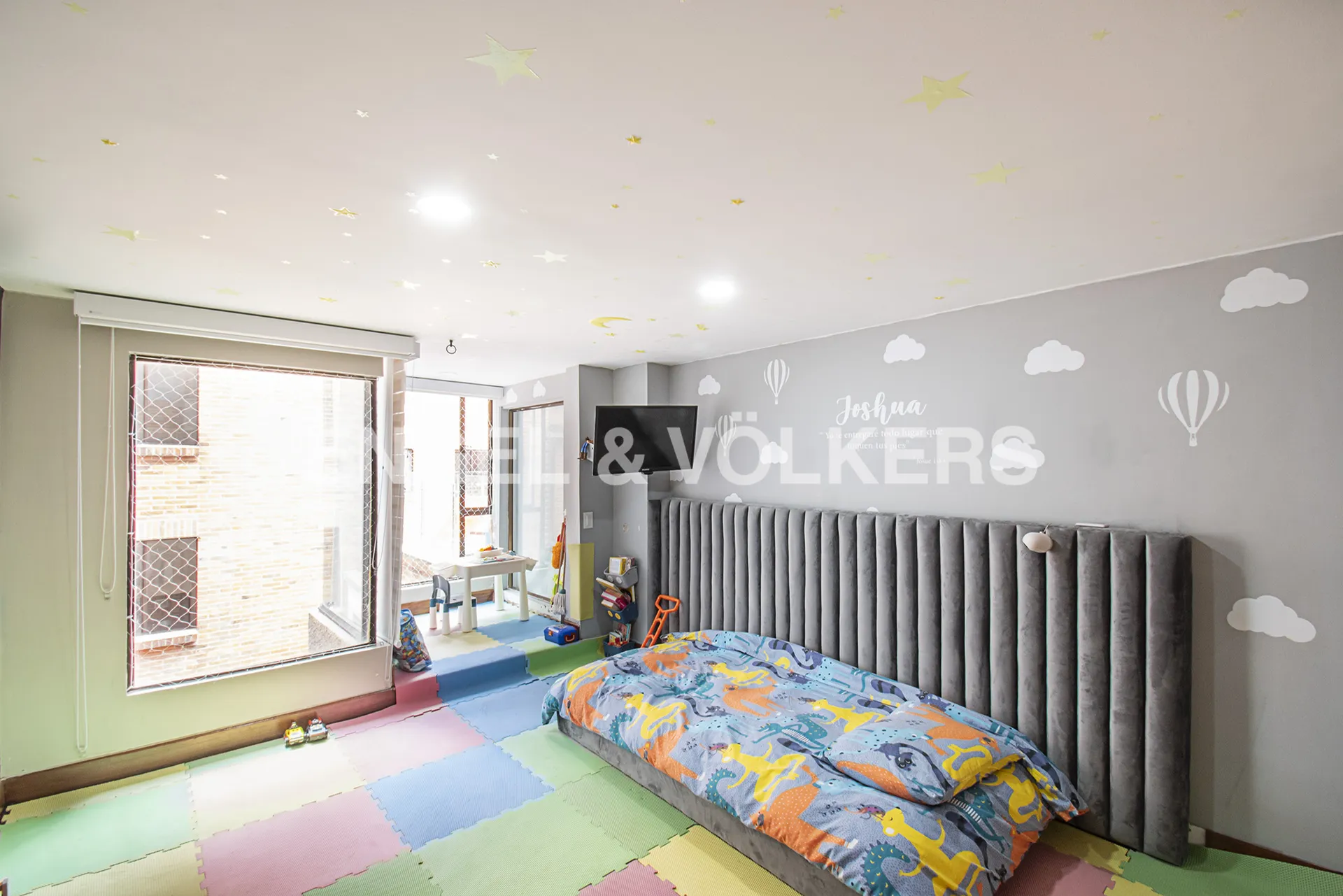 Apartamento en venta en Bosque De Pinos, Bogotá · foto 16 de 21