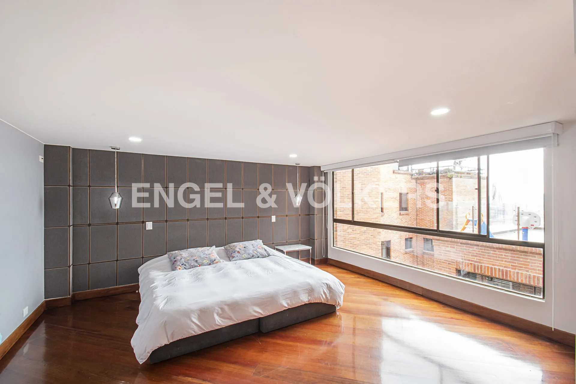 Apartamento en venta en Bosque De Pinos, Bogotá · foto 9 de 21