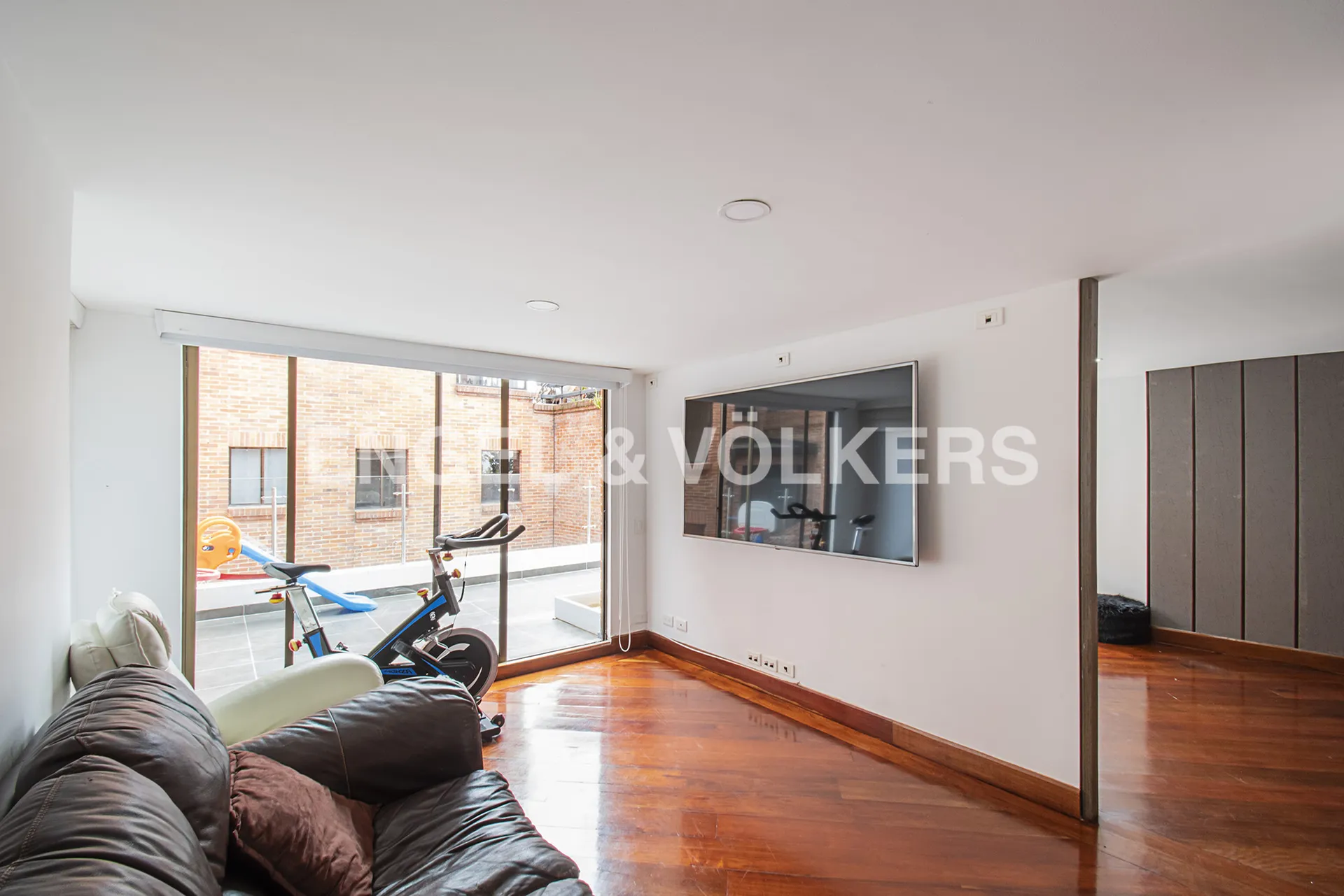 Apartamento en venta en Bosque De Pinos, Bogotá · foto 7 de 21