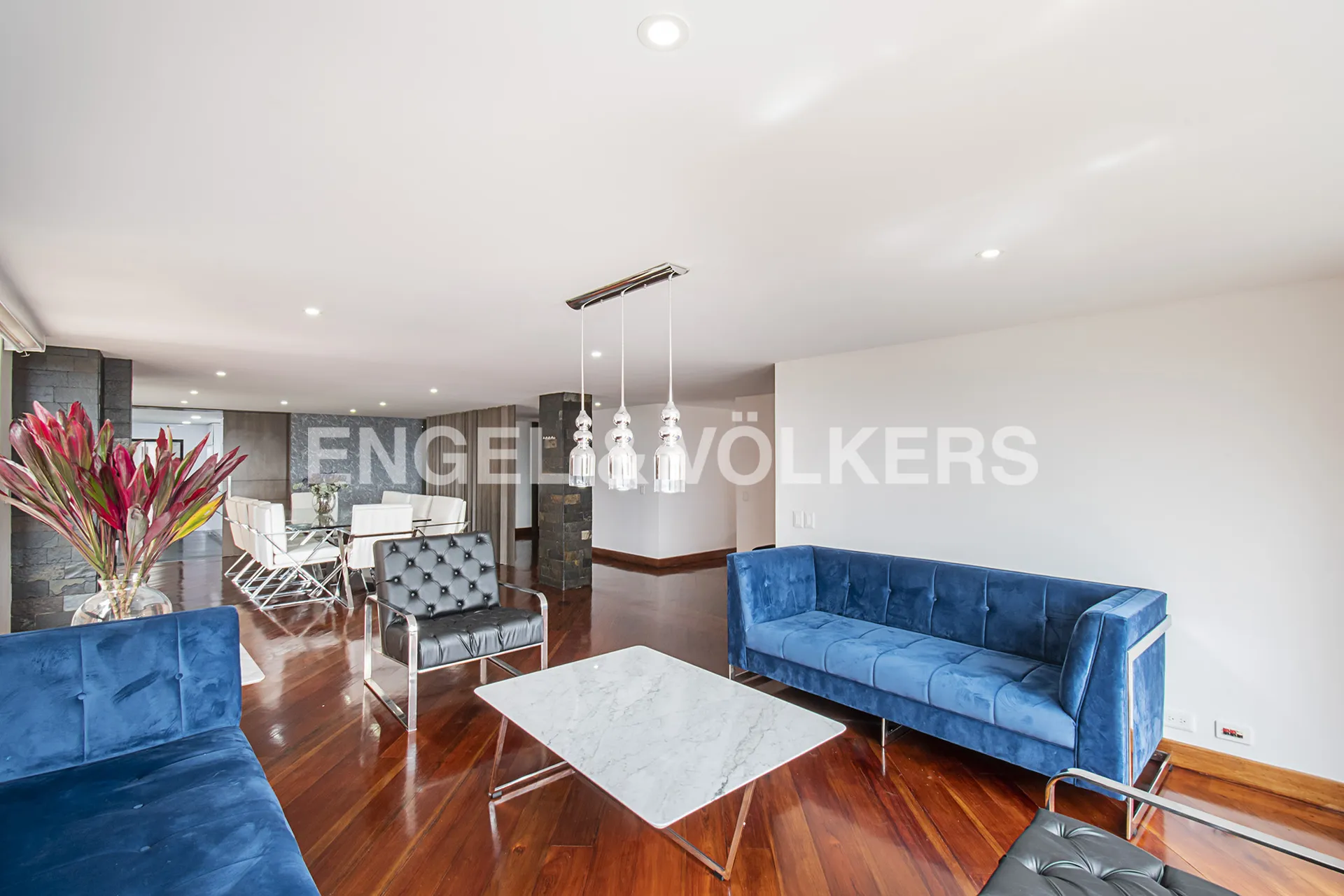 Apartamento en venta en Bosque De Pinos, Bogotá · foto 6 de 21