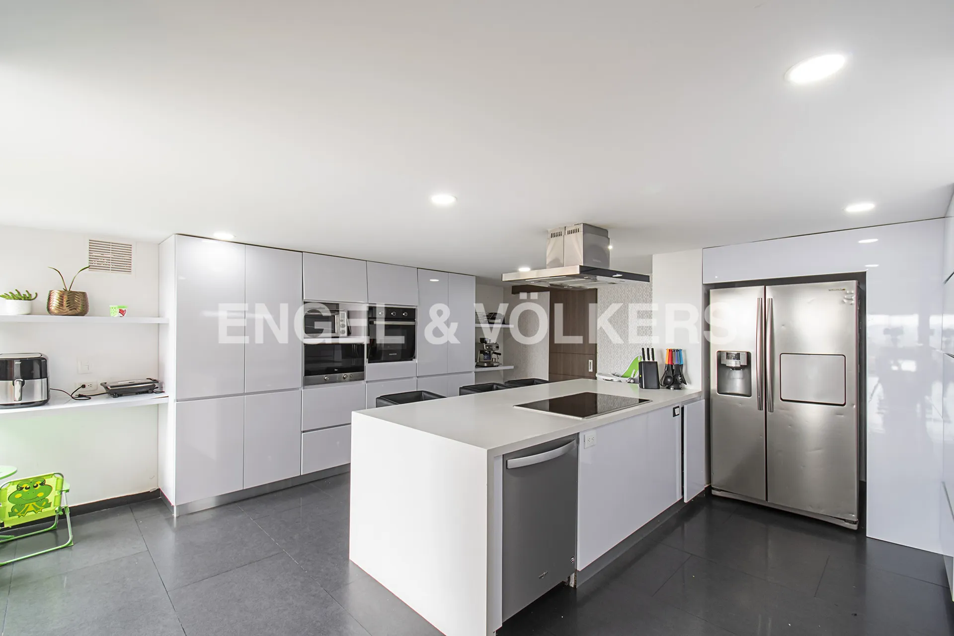 Apartamento en venta en Bosque De Pinos, Bogotá · foto 5 de 21