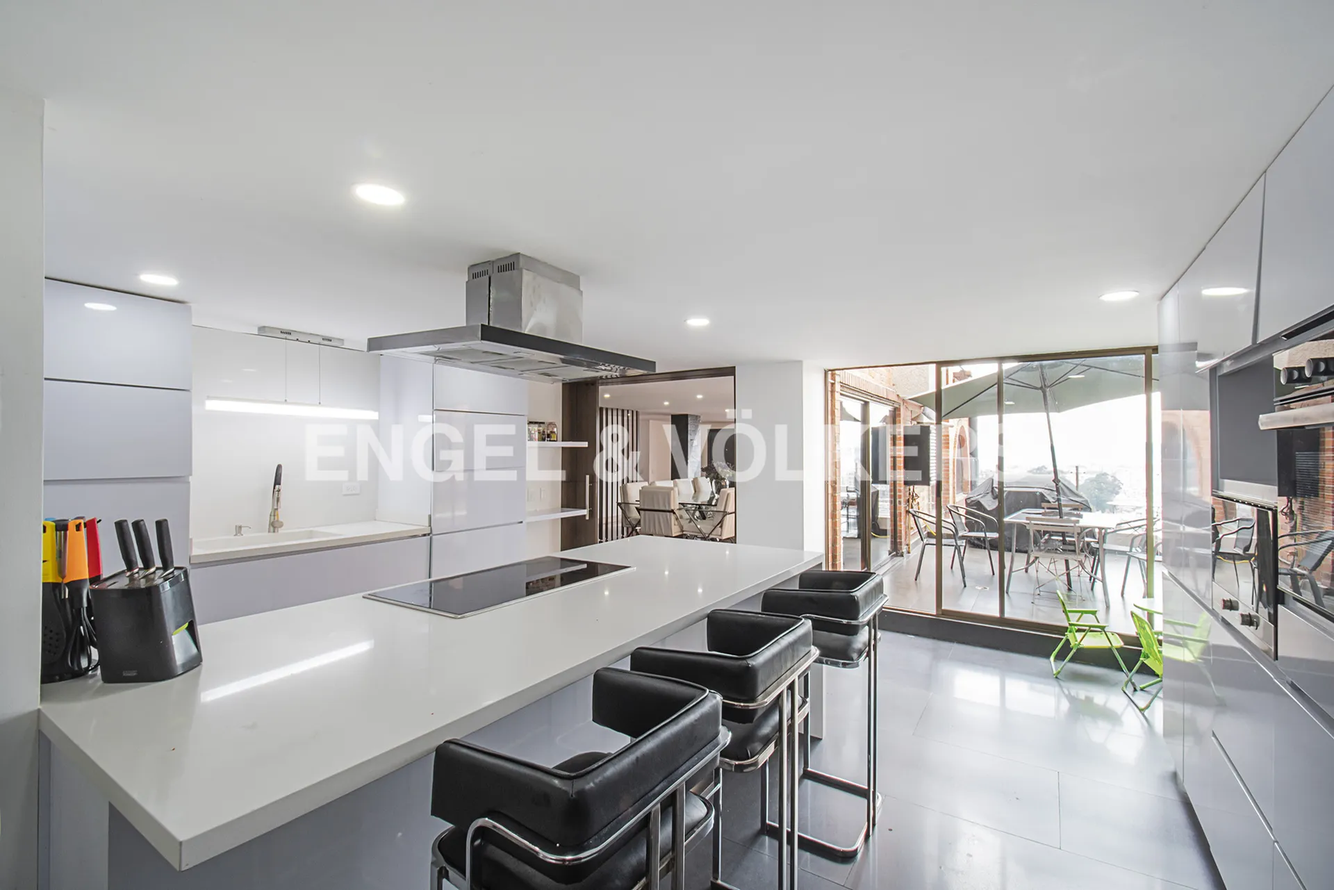 Apartamento en venta en Bosque De Pinos, Bogotá · foto 4 de 21