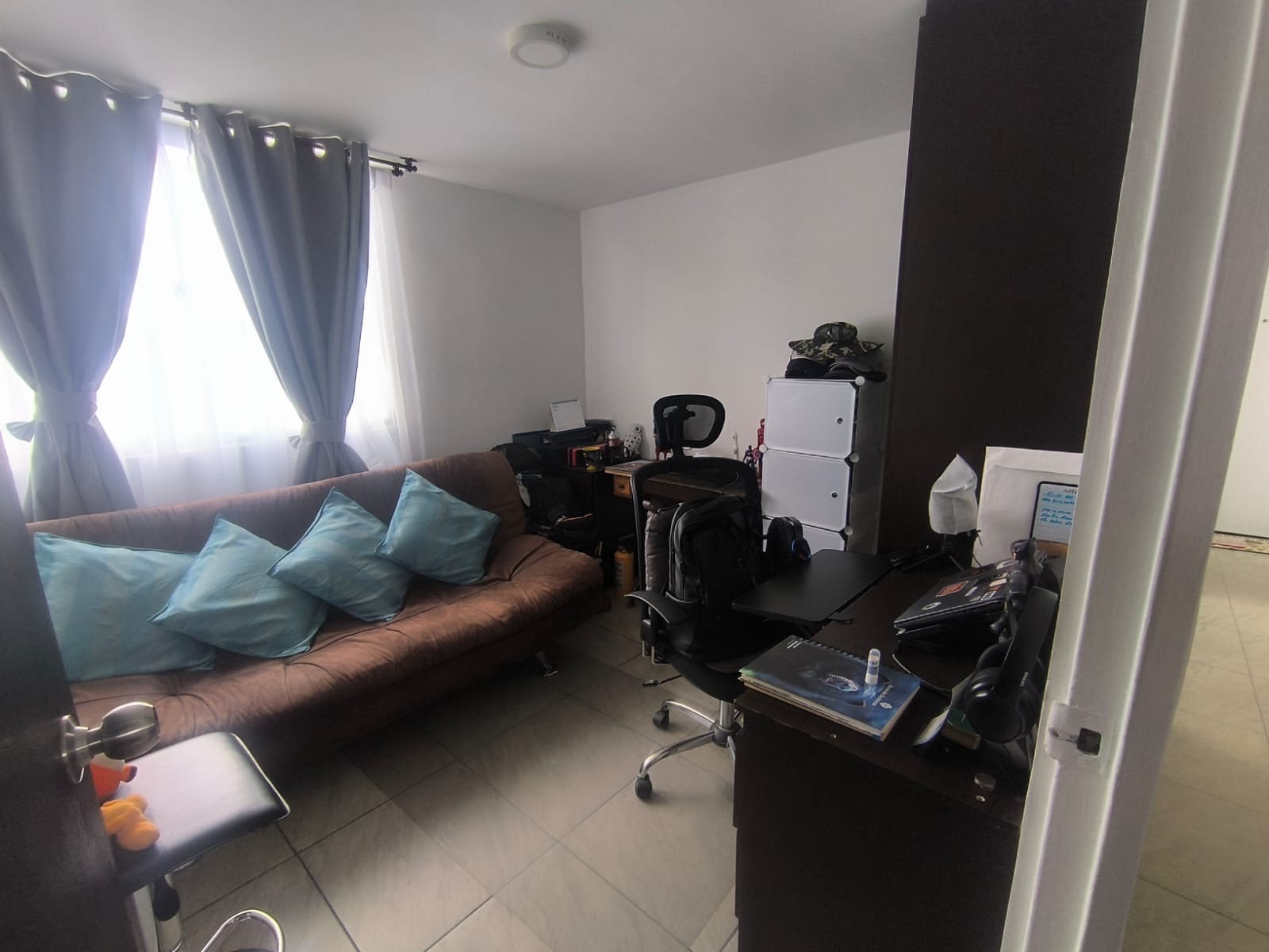 Apartamento en venta en El Cortijo, Bogotá · foto 2 de 16