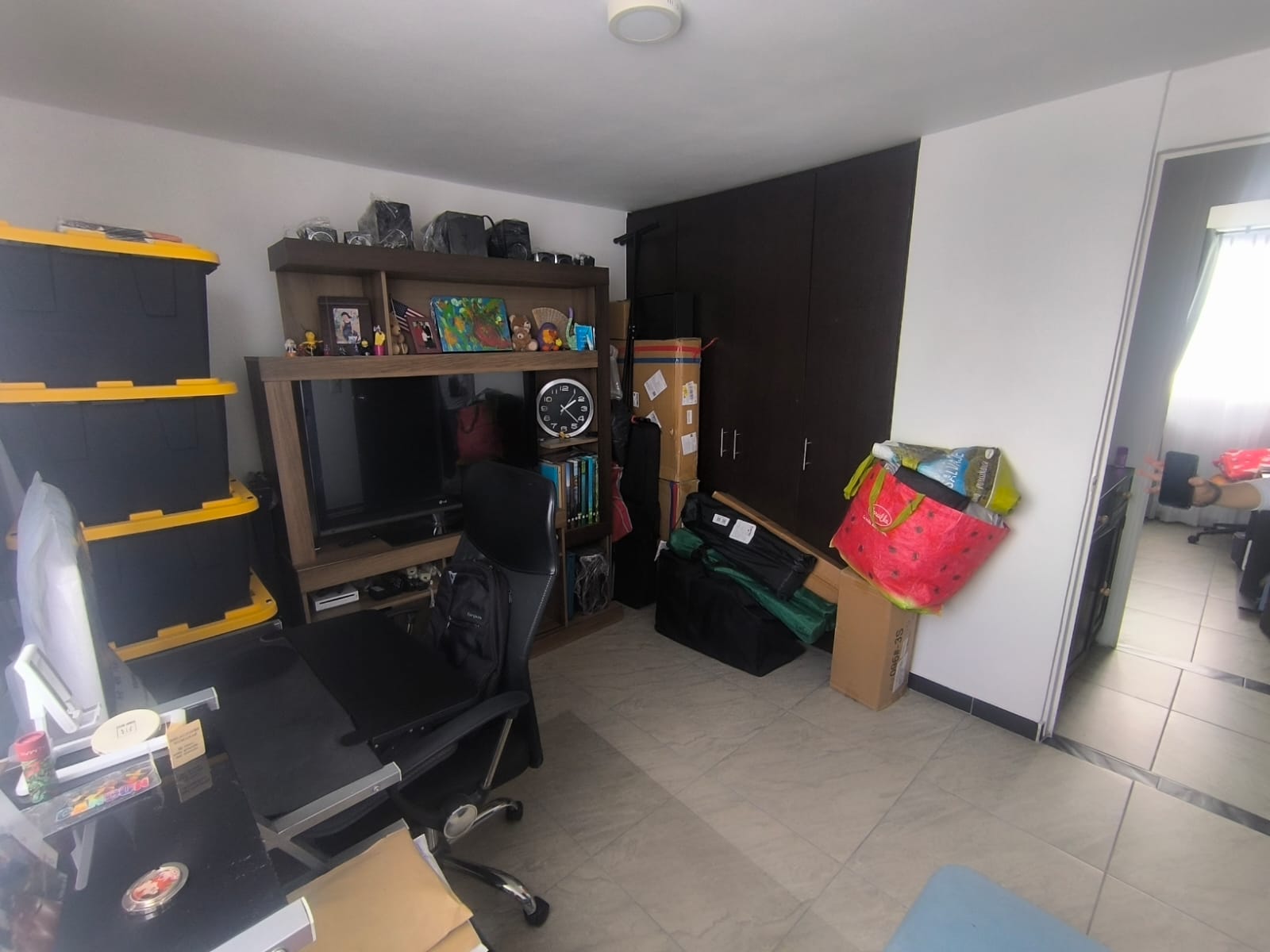 Apartamento en venta en El Cortijo, Bogotá · foto 16 de 16