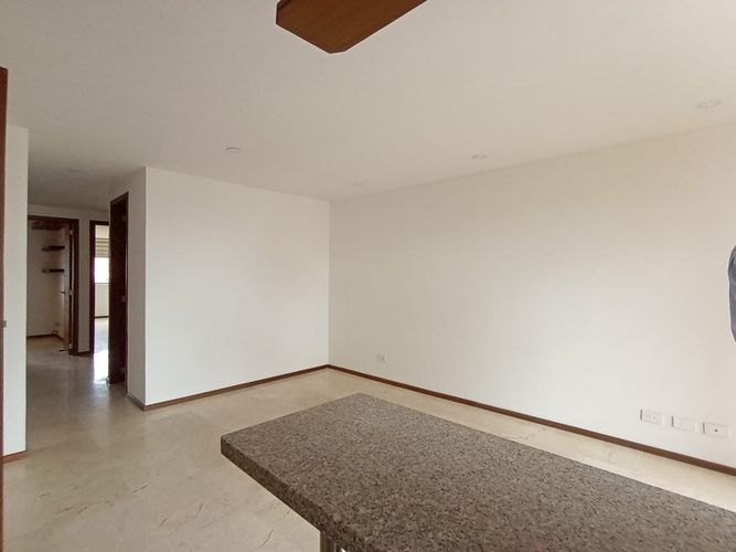 Apartamento de 3 alcobas en arriendo en Laureles, Medellín, 78 m² · foto 7 de 18
