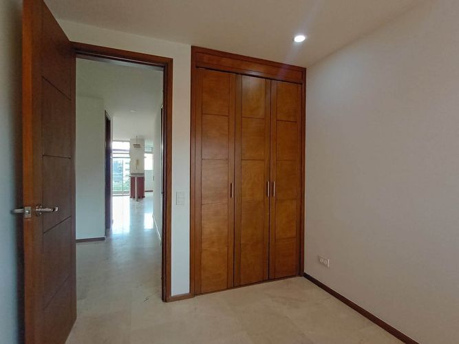 Apartamento de 3 alcobas en arriendo en Laureles, Medellín, 78 m² · foto 14 de 18
