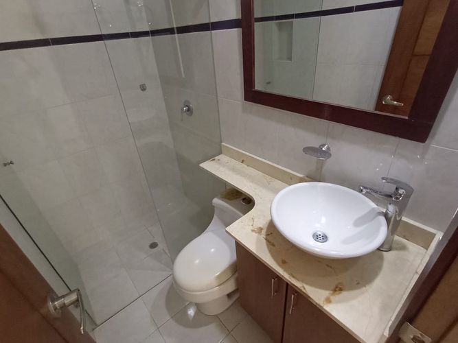 Apartamento de 3 alcobas en arriendo en Laureles, Medellín, 78 m² · foto 15 de 18