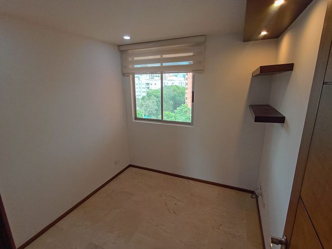 Apartamento de 3 alcobas en arriendo en Laureles, Medellín, 78 m² · foto 12 de 18