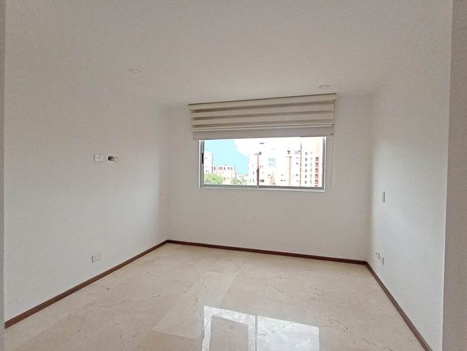 Apartamento de 3 alcobas en arriendo en Laureles, Medellín, 78 m² · foto 11 de 18