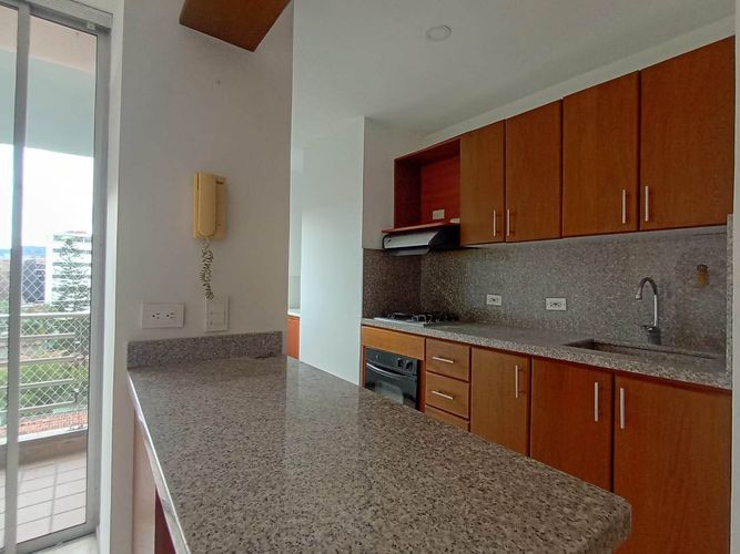 Apartamento de 3 alcobas en arriendo en Laureles, Medellín, 78 m² · foto 18 de 18