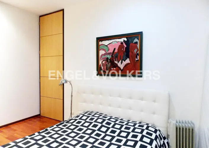 Apartamento en venta en Chico Norte, Bogotá · foto 14 de 14