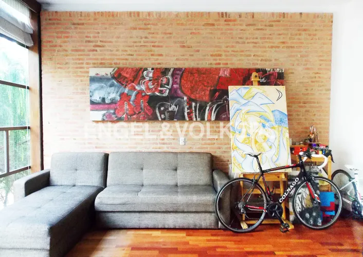 Apartamento en venta en Chico Norte, Bogotá · foto 13 de 14
