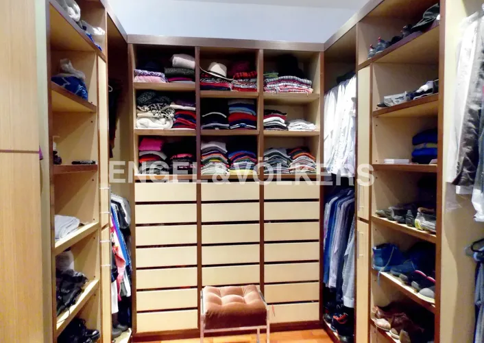 Apartamento en venta en Chico Norte, Bogotá · foto 12 de 14
