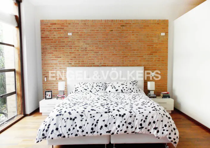 Apartamento en venta en Chico Norte, Bogotá · foto 10 de 14