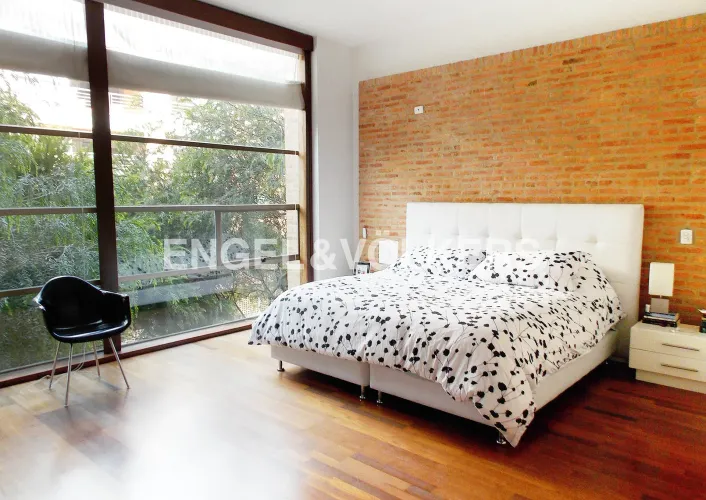 Apartamento en venta en Chico Norte, Bogotá · foto 9 de 14