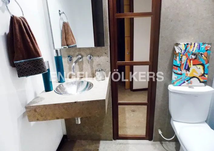 Apartamento en venta en Chico Norte, Bogotá · foto 8 de 14