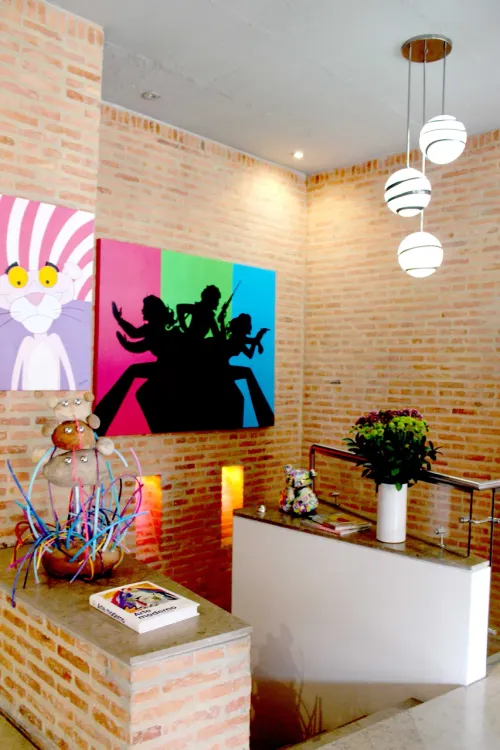 Apartamento en venta en Chico Norte, Bogotá · foto 7 de 14