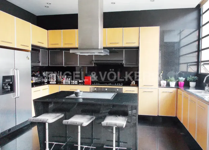 Apartamento en venta en Chico Norte, Bogotá · foto 6 de 14