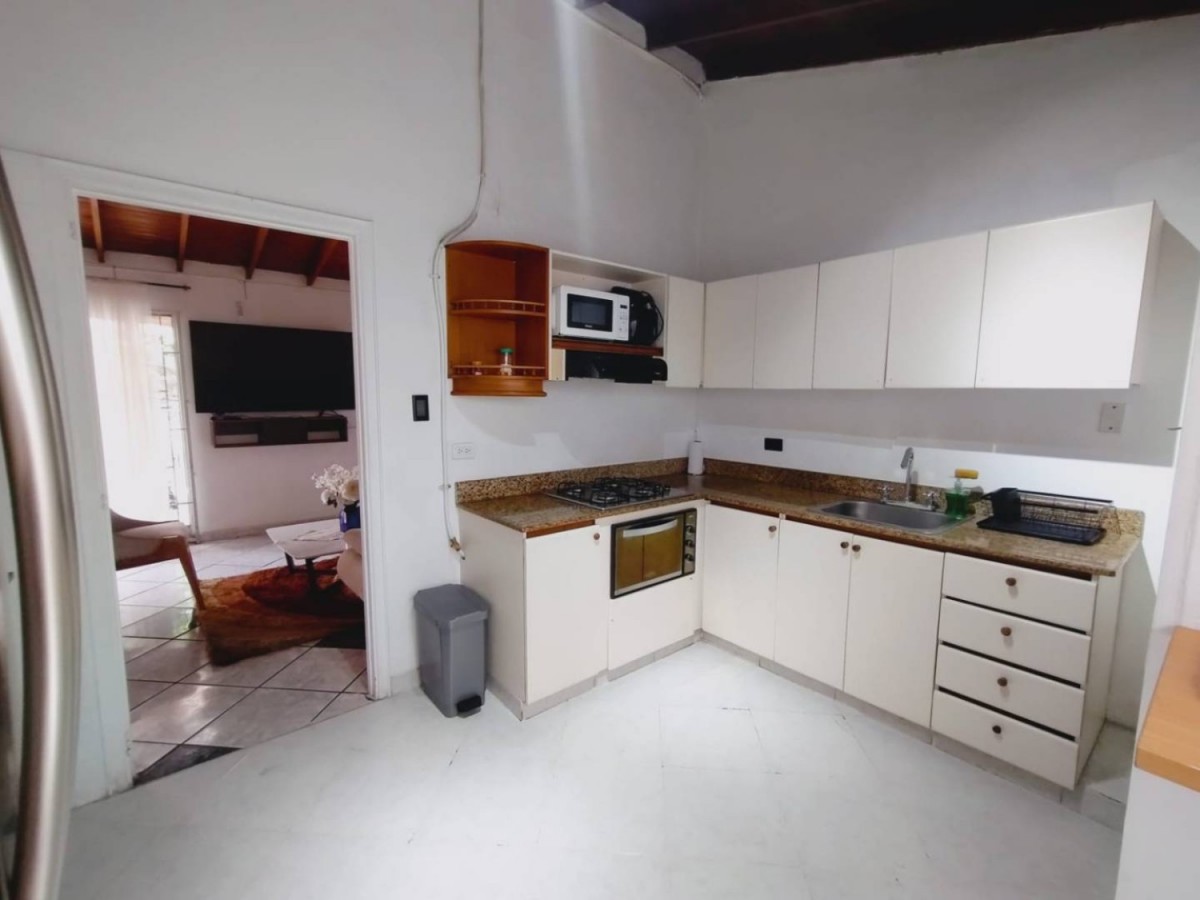 Apartamento de 2 habitaciones en arriendo en Calasanz, Medellín — imagen 1 de 11