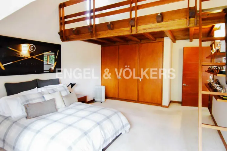 Casa de 4 alcobas en venta en Santa Ana, Bogotá, 834 m² · foto 13 de 17