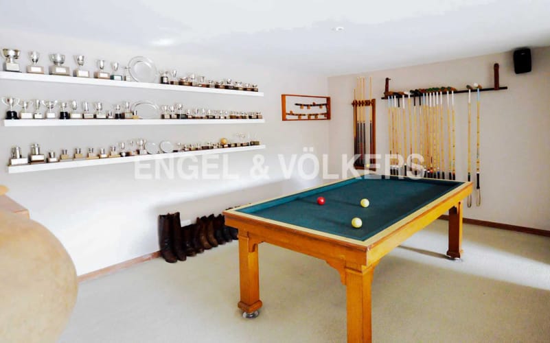 Casa de 4 alcobas en venta en Santa Ana, Bogotá, 834 m² · foto 10 de 17