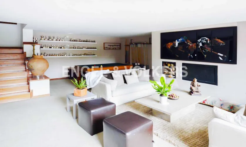 Casa de 4 alcobas en venta en Santa Ana, Bogotá, 834 m² · foto 9 de 17