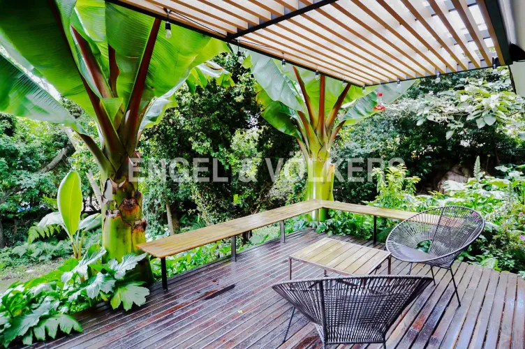 Casa de 4 alcobas en venta en Santa Ana, Bogotá, 834 m² · foto 7 de 17