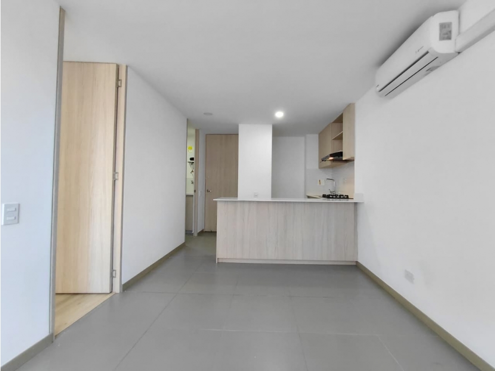 Apartamento en Arriendo en Guayabal, Medellín