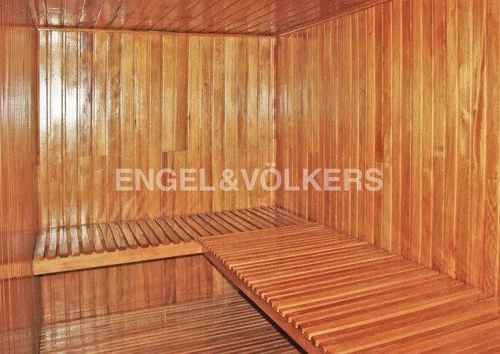 Apartamento de 3 alcobas en venta en Santa Bibiana, Bogotá, 203 m² · foto 7 de 11