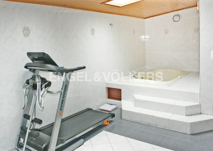 Apartamento de 3 alcobas en venta en Santa Bibiana, Bogotá, 203 m² · foto 6 de 11