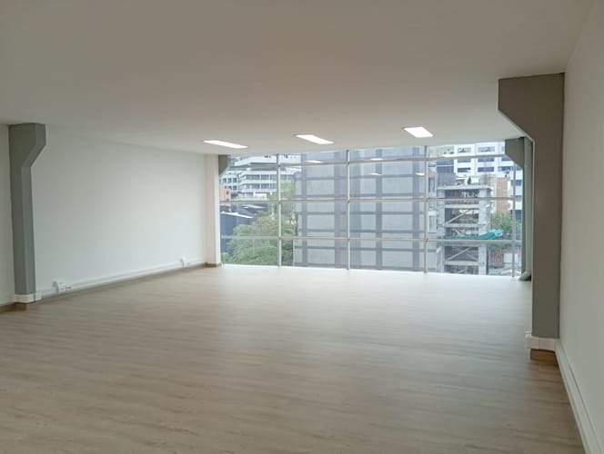 Oficina en arriendo en El Poblado, Medellín, 80 m² · foto 9 de 9