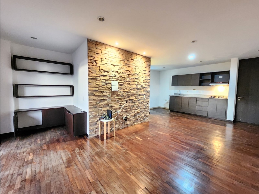 Apartamento en Arriendo en Envigado