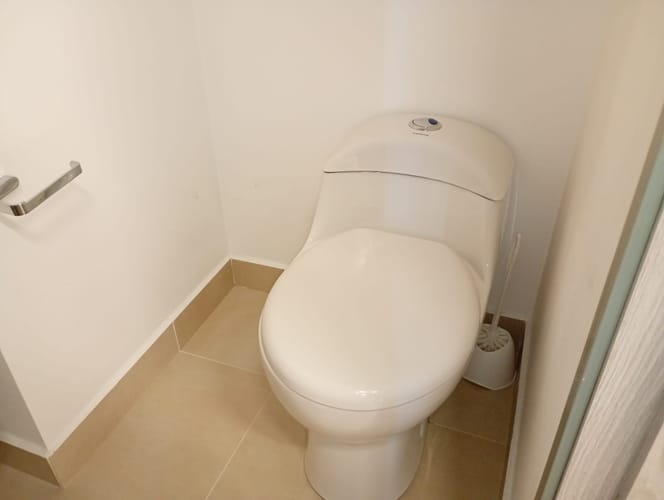 Oficina en arriendo en El Poblado, Medellín, 50 m² · foto 11 de 11