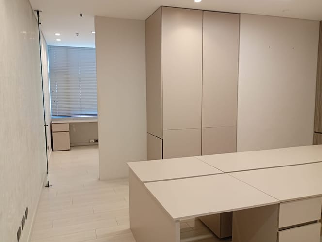 Oficina en arriendo en El Poblado, Medellín, 50 m² · foto 5 de 11