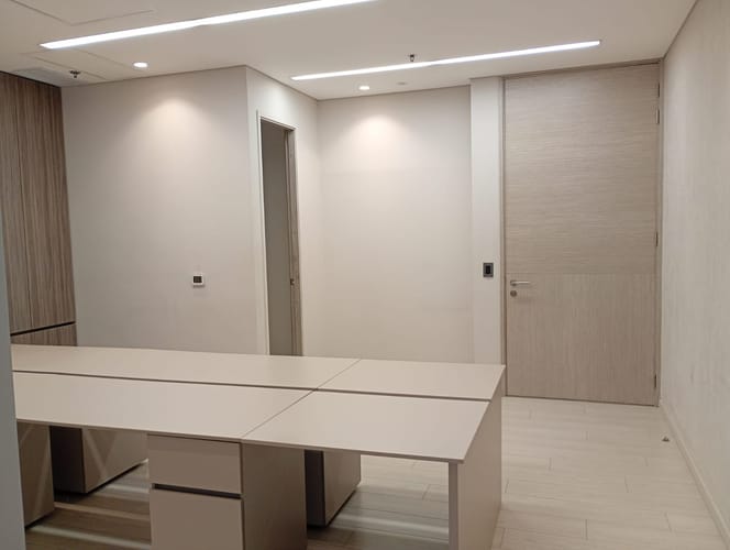 Oficina en arriendo en El Poblado, Medellín, 50 m² · foto 3 de 11