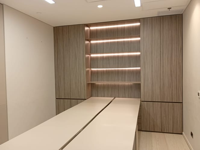 Oficina en arriendo en El Poblado, Medellín, 50 m² · foto 6 de 11
